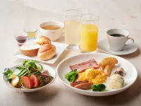 APA Hotel Nishifunabashi Ekimae - breakfast
