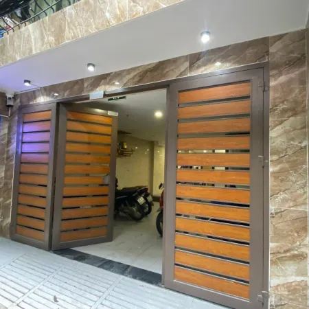 Era Apartment Trung Liet Отели рядом с достопримечательностью «Перекресток Со»