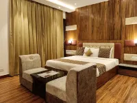 Hotel Saffron Kiran - Dalhousie