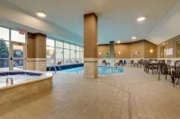 Drury Inn & Suites Grand Rapids - Hot Tub