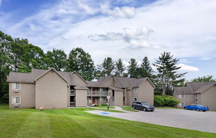 Best Western Inn  Suites Rutland-Killington