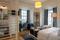 Dona Maria Hotel Các khách sạn ở Maiorca