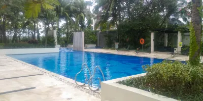 Nice and Spacey 1Br at the Via and the Vue Apartment by Travelio Hotels in Gunung Sari