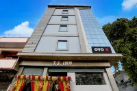 FabHotel TS Inn