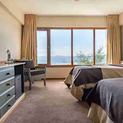Wyndham Garden Ushuaia Hotel del Glaciar Rooms