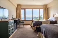 Wyndham Garden Ushuaia Hotel del Glaciar Hotels near The End of the World Train