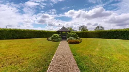 Clayton Hotel Dublin Airport Central Hotels in Fingal