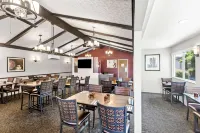 Best Western Garden Inn Hotels in Santa Rosa