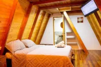 Cabañas Alpina Các khách sạn ở San Agustin
