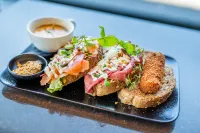 Van der Valk Hotel Middelburg - breakfast
