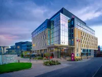 Crowne Plaza NEWCASTLE - STEPHENSON QUARTER by IHG Hotels in Newcastle upon Tyne