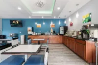 Quality Inn Adairsville-Calhoun South Hotels in Adairsville