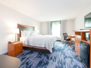 Fairfield Inn & Suites Brunswick