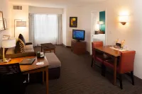 Residence Inn by Marriott Wichita East At Plazzio Hotels in Wichita