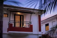 Hyatt Ronil Goa, Part of Jdv by Hyatt Hotels in Baga