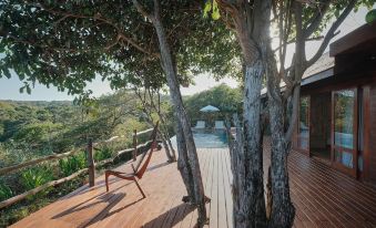 Tunak Resort Lombok