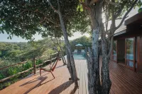 Tunak Resort Lombok