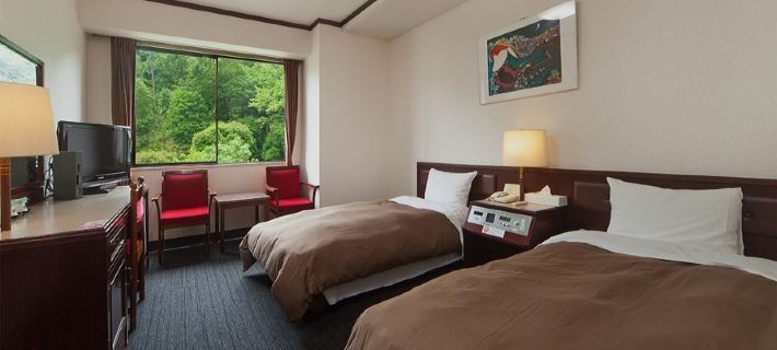 Hotel Sunshine Aoyama Hotels in Himeji