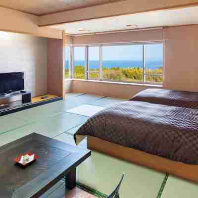 Isohanabi Rooms