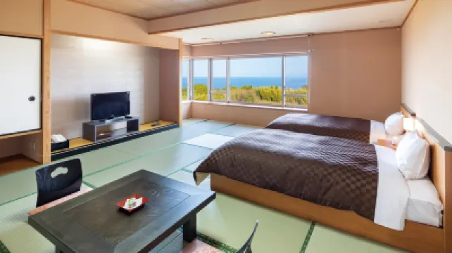 Isohanabi Hoteles en 