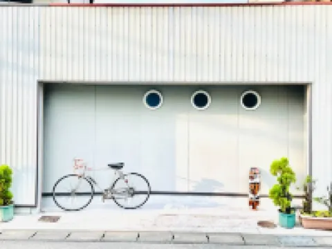 ヴィラ犬山　 犬山のホテル