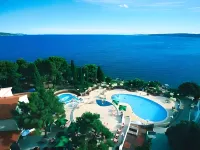 Hotel Dražica - Hotel Resort Dražica - Ocean View