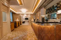The Merchant Hotel - bar