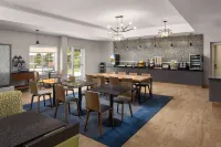 La Quinta Inn & Suites by Wyndham Santa Clarita - Valencia Các khách sạn ở Stevenson Ranch