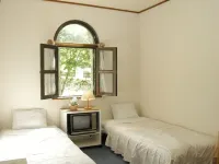 Pension Woodchuck Hotel a Distretto di Katta