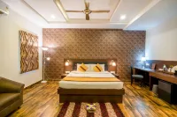 Summer Green Resort Hotel di Secunderabad