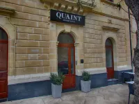 Quaint Boutique Hotel Sannat Hotels in Sannat