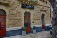 Quaint Boutique Hotel Sannat Hotels in Xlendi