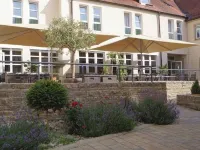 Hotel Lamm Hotels in Helmstadt