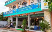 Rang Dong Hotel My Tho Hotel berhampiran Tịnh Xá Ngọc Luật