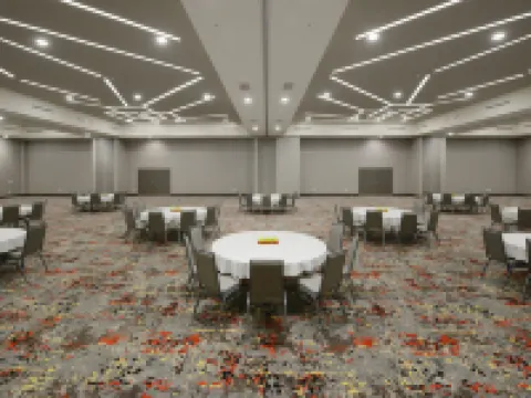 Courtyard Austin Pflugerville and Pflugerville Conference Center Hotels in Pflugerville