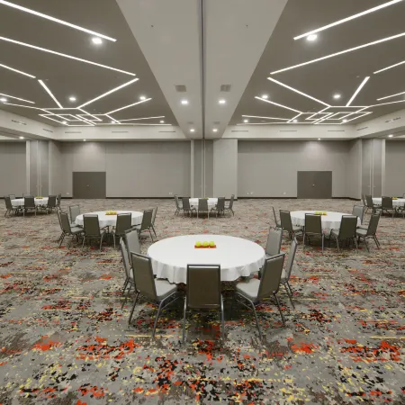 Courtyard Austin Pflugerville and Pflugerville Conference Center