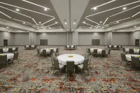Courtyard Austin Pflugerville and Pflugerville Conference Center Hotels in Pflugerville