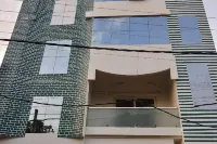 Namaste Bharat Inn Hotels in Katihar