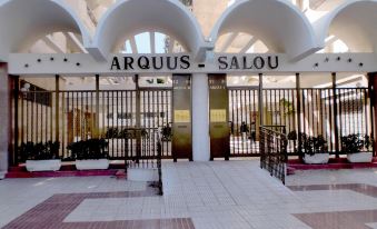 Rentalmar Arquus Park