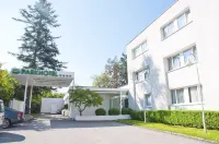 Parkhotel Styria فنادق في Steyr