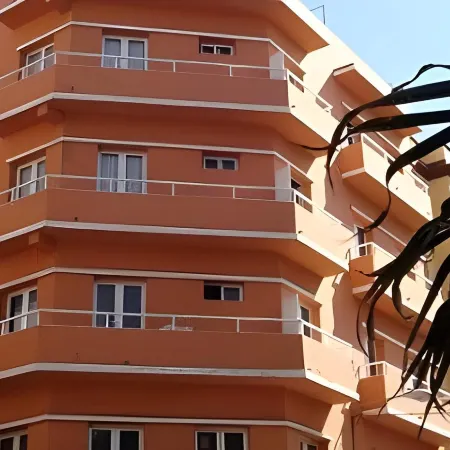 Ura Hotels Boutique Gurea