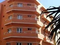 Ura Hotels Boutique Gurea - Pysäköinti