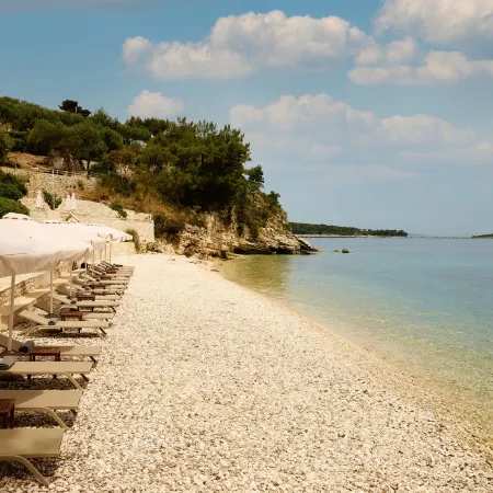 Agali Hotel Paxos