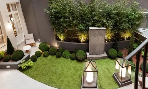 Hotel la Lanterne & Spa by Timhotel