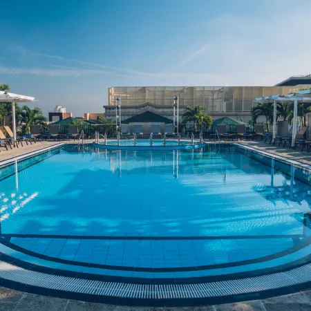 Iberostar Selection Parque Central