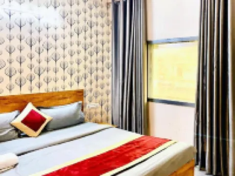 Hotel Eleven Hotels in Sirsa