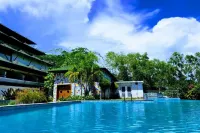 Avoki Resort Hotels in Kazhakuttam