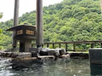 Entaijiso Hotels in Kurobe