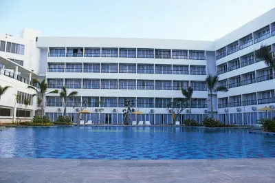 Raja Hotel Kuta Mandalika Resort & Convention