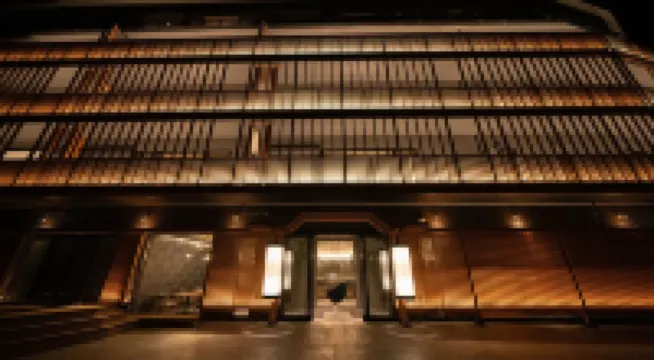 Kusatsu Onsen Yubatake Sensui Hotels in Kusatsu